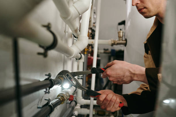  Purvis, MS Plumbing Pros