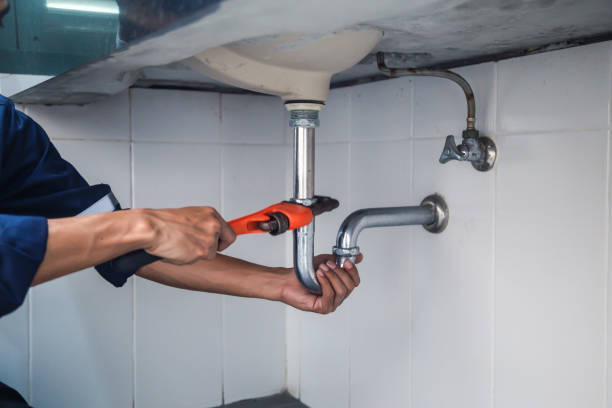 Reliable Purvis, MS Plumbing Solutions