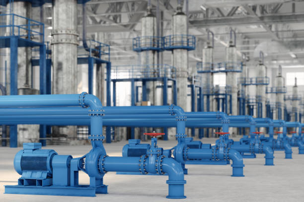 Best Plumbing Installation Services  in Purvis, MS