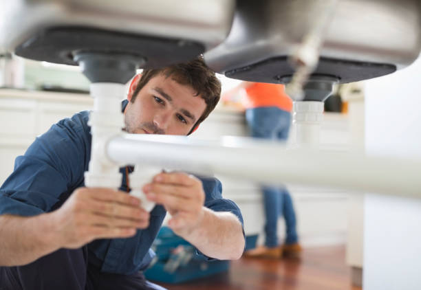 Best Drain Cleaning Services  in Purvis, MS