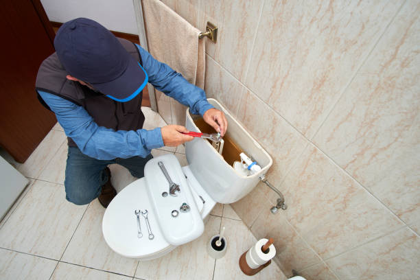 Best Sewer Line Repair  in Purvis, MS